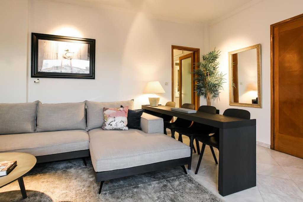 Acropolis Veranda Residence Athen Exterior foto